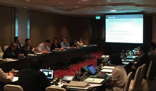 中網中心專家在ICANN分享域名發展經驗