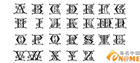 你不一定聽(tīng)過(guò)這些企業(yè) 但它們的域名好到讓你尖